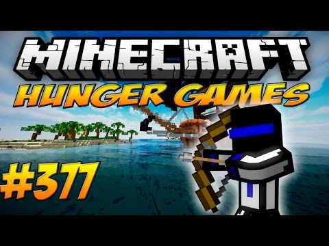 The Hunger Games! Camps! [Episode 377]