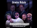 Umwine Webala Mundubile Mr Warren Ft Dismanto R Man Pe Lampi
