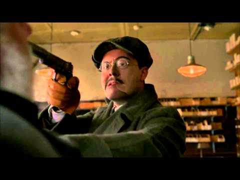 Boardwalk Empire Season 4 (Teaser 'Welcome Back')