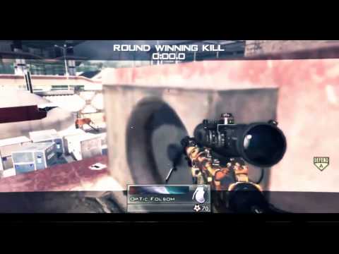 TaMe AceeZ & OpTic Folsom | "Essence v2" | GWK Montage