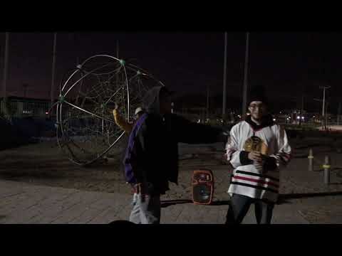 BASTIPAZ VS LIRIKABRO -4tos de final / Shickotas Battles