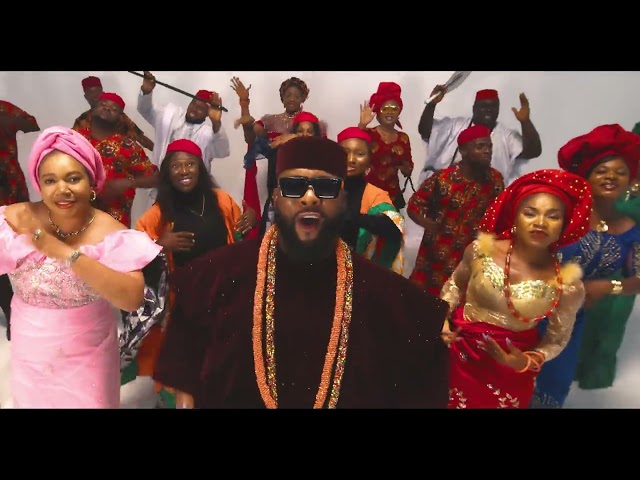 David Jones David – EZE YOYO (Official Video)