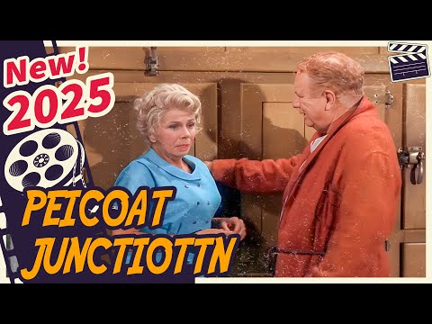 🎀Petticoat Junction💖 That's Max 💖Classic Country Comedy at the Shady Rest | Full Series🎀