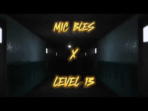 Mic Bles X Level 13 - Second Testament Feat WRD Life , Tone Spliff (cuts) - LYRIC VIDEO