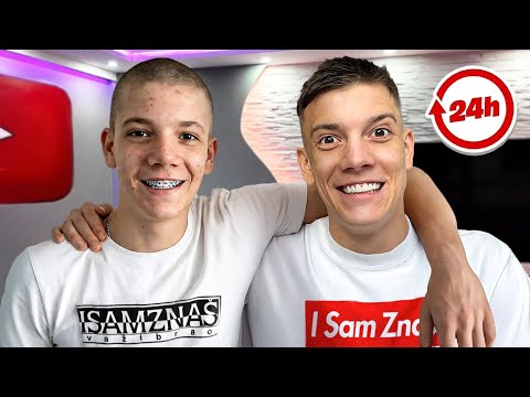 24H KAO STARI JANKO ! *keva kune*