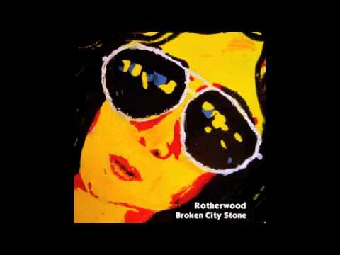 How I Get Myself Here - Rotherwood