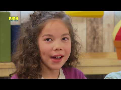 Schatzo der Koch-kids-Club | Folge 50. Kochexpertimente