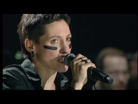 Proszę Państwa Będzie Wojna- Koncert Galowy PPA 36  (Dominika Domczyk-Chłopcy Idą na Wojnę)