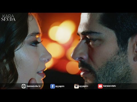 Kara Sevda 9.Bölüm Fragman 2