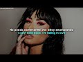 Demi Lovato - 4 EVER 4 ME // Lyrics + Español