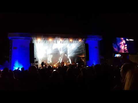 Alphaville Forever young