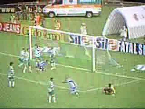 Avai 1x0 Coritiba (CB 2007)