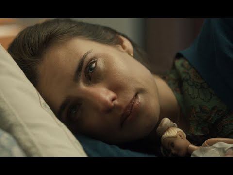 Трейлеры Гнев Божий