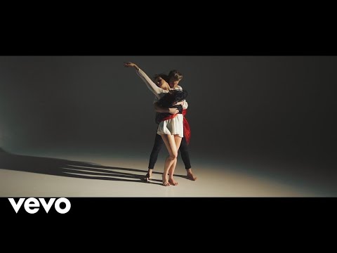 Freischwimmer - Waiting for You ft. Polina