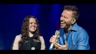 Jesse &amp; Joy feat. Noel Schajris - Somos Lo Que Fue (México Suena 2013)