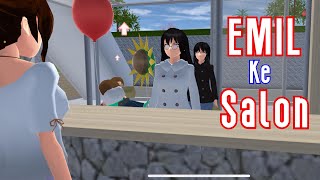 Download lagu Emil & Eko Rusuh Di Salon, Drama Andai Tidak Punya Adek Series | Sakura School Simulator Lucu mp3 Download lagu Emil & Eko Rusuh Di Salon, Drama Andai Tidak Punya Adek Series | Sakura School Simulator Lucu mp3