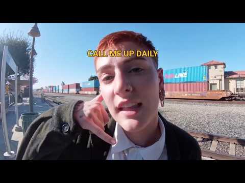 Rio Romeo - Terminal Lovesick (Official Music Video)