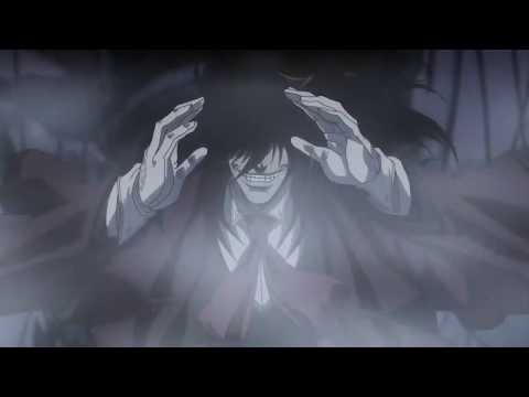 Hellsing Ultimate「AMV」  Our Solemn Hour