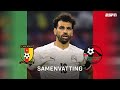 ? MO SALAH ? ANDRÉ ONANA ? Wie bereikt de finale? | Samenvatting Kameroen - Egypte