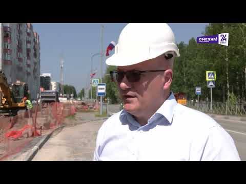 В Сургутском районе готовятся к будущей зиме. Что отремонтируют и сколько на это потратят?