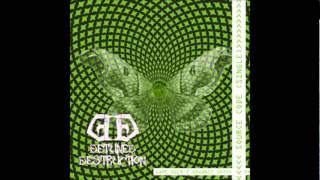Detuned Destruction - Source Code (Remix by Subliminal Code) 2012