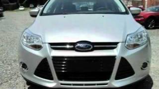 preview picture of video '2012 FORD FOCUS VA'