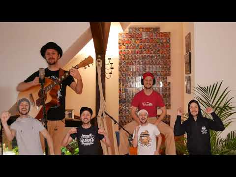 Sören Vogelsang - Dudelsack (Duivelspack Cover)