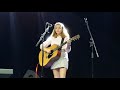 Allie Sherlock Live Covers Castle On The Hill Believer Cyprus Avenue