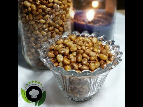 download lagu mp3 mp4 Roasted Soybean Snacks, download lagu Roasted Soybean Snacks gratis, unduh video klip Roasted Soybean Snacks