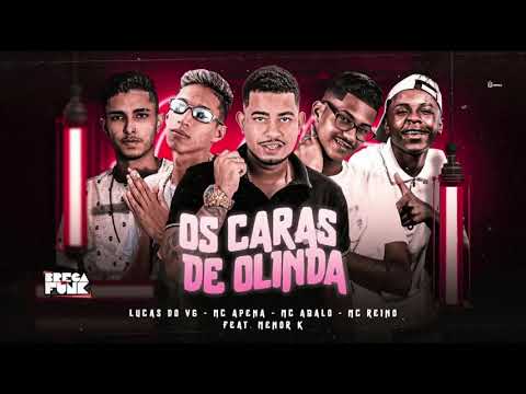 mc abalo mc reino mc apena e lucas do vg feat menor k os caras de olinda