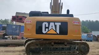 بيع حفارة مجنزرة Caterpillar 336D2 - صورة 4 | Machineryline SA حفارة مجنزرة Caterpillar 336D2 | صورة 4 - Machineryline