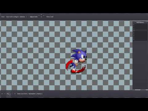 Gameplay video