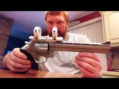 Easy Gun To Clean Up