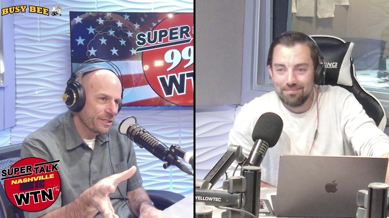 POTUS Gives Iran Rope, TN Takeover of Memphis Schools and a Special Session for Medicinal Marijuana