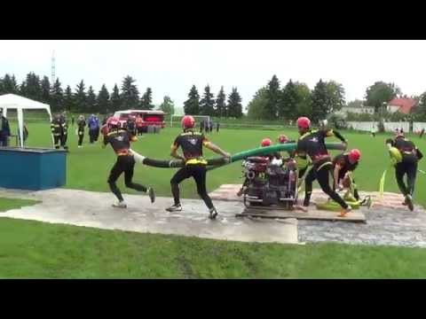 DHZ Kúty - Sobotište 18.5.2014