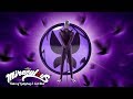 MIRACULOUS HAWK MOTH Transformation Tales Of Ladybug And Cat Noir