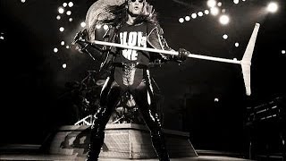 Bon Jovi - Full Moon High (River Of Love) (SUBTITULADO EN ESPAÑOL)