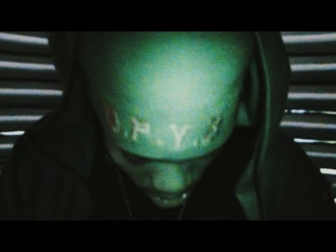 iceb0y- Don’t Kill My Vibe (official music video)