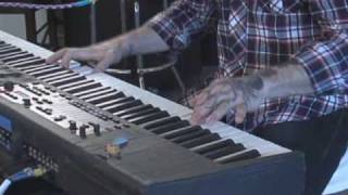 Crash Kings - Mountain Man (solo)