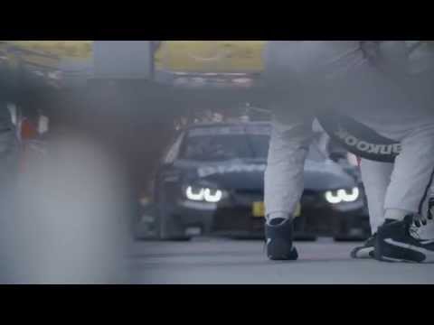 DTM Highlights: Moscow 2015 - BMW Motorsport.