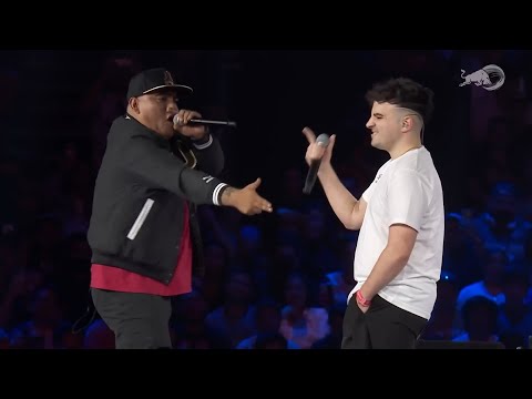 Spektro sorprendió con FLOW pero ACZINO...🤫