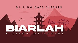 Download lagu DJ BIARLAH KILLING ME INSIDE SLOW BASS JEDAG JEDUG - DJ VIRAL TIKTOK TERBARU 2025 mp3 Download lagu DJ BIARLAH KILLING ME INSIDE SLOW BASS JEDAG JEDUG - DJ VIRAL TIKTOK TERBARU 2025 mp3