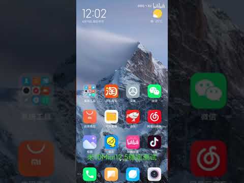 Samsung One UI 3.1 vs Xiaomi MIUI 12.5 #Shorts