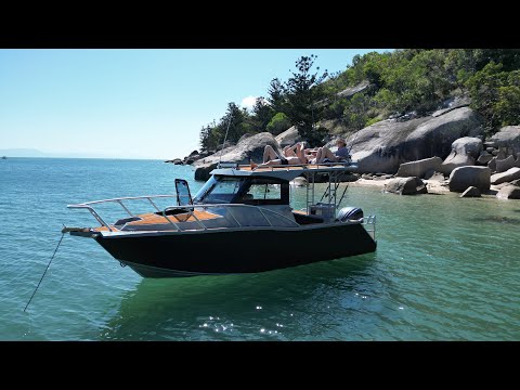 Watch This Before Importing a Boat From CHINA