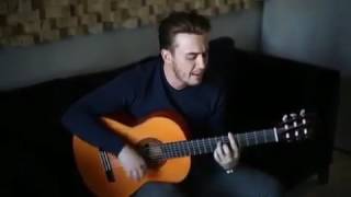 Mustafa Ceceli Ah Ulan Sevda