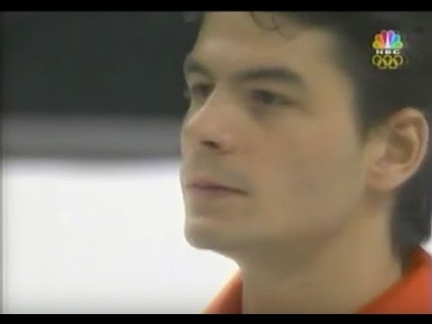 S. LAMBIEL - 2006 OLYMPIC GAMES - FS