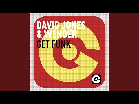 Get Funk (Radio Edit)