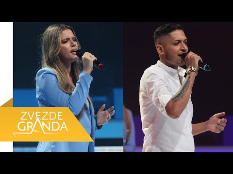 Zoran Jankovic i Nermina Lukavackic - Splet pesama - (live) - ZG - 20/21 - 10.10.20. EM 37