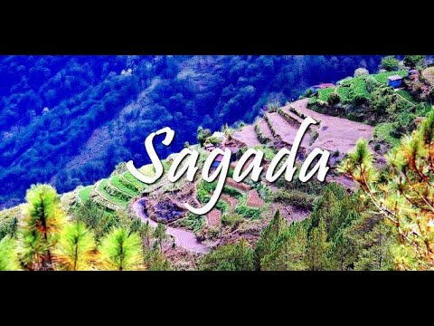 LOCAL GUIDING II SAGADA