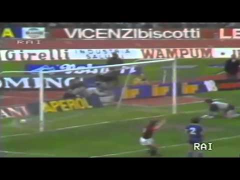 Serie A 1984-1985, day 25 Verona - Torino 1-2 (Serena, Schachner, Briegel)